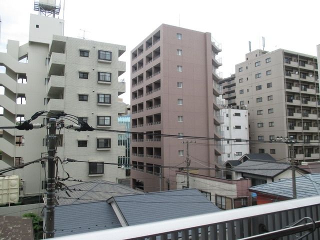 眺望　★★眺望★★