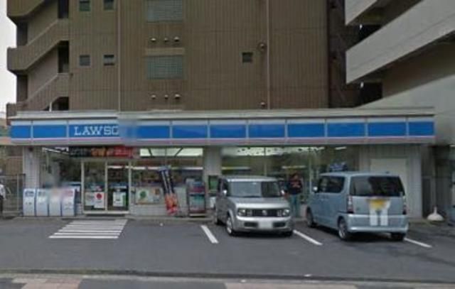 コンビニ　★★ローソン（コンビニ）まで249m