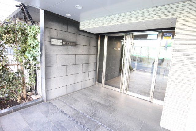 エントランス　☆エントランス☆