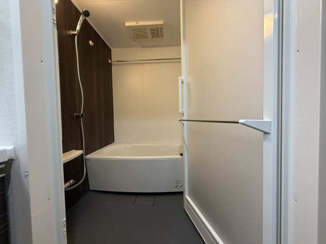 バス・シャワールーム　1201と同タイプ