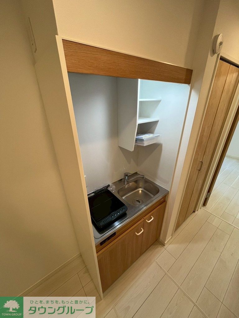 キッチン　★お問い合わせはタウンハウジング町田店まで★