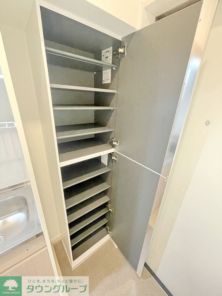 収納　★お問い合わせはタウンハウジング町田店まで★