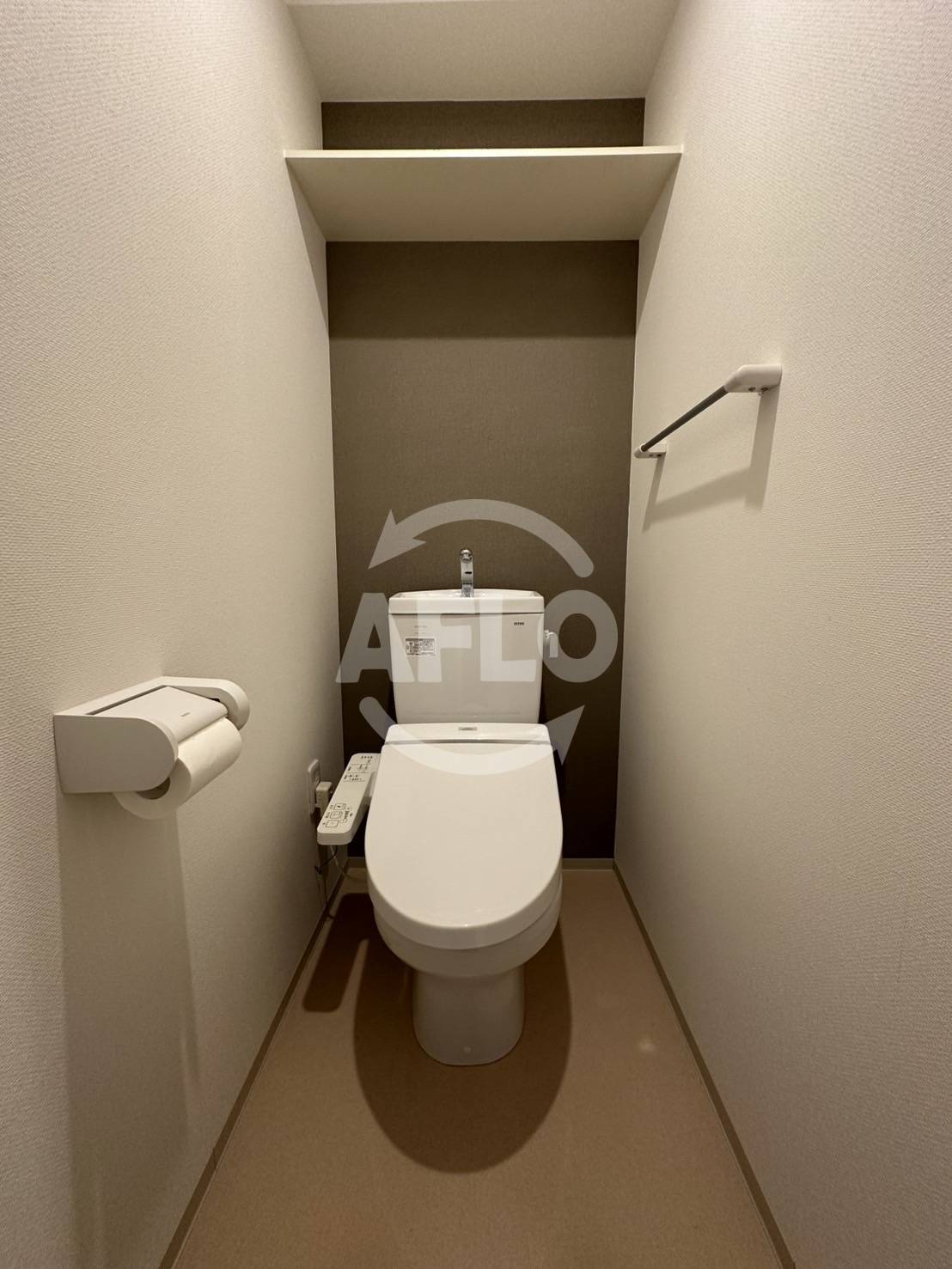 トイレ　パトリ御池　トイレ