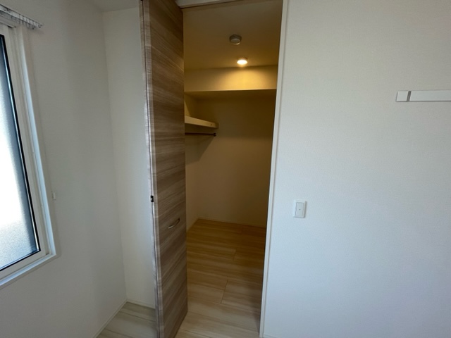 収納　※同施工会社のイメージ写真※