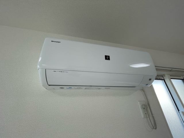 その他設備　※同施工会社のイメージ写真※