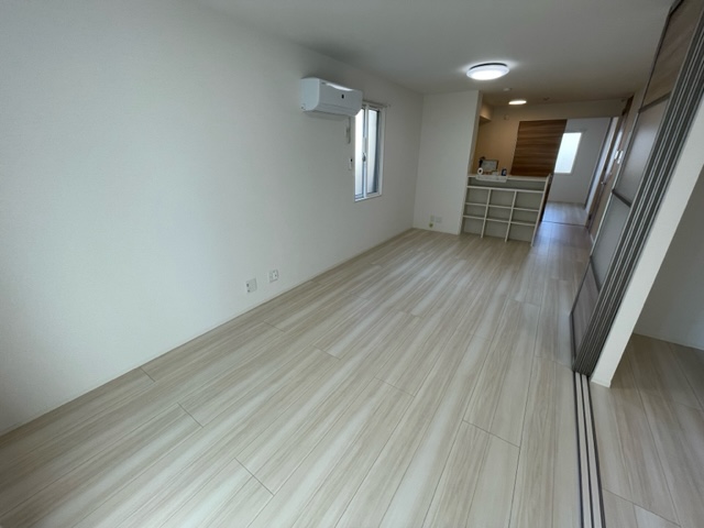 居室・リビング　※同施工会社のイメージ写真※