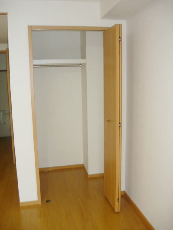 収納　図面と現状に相違がある場合には現状を優先