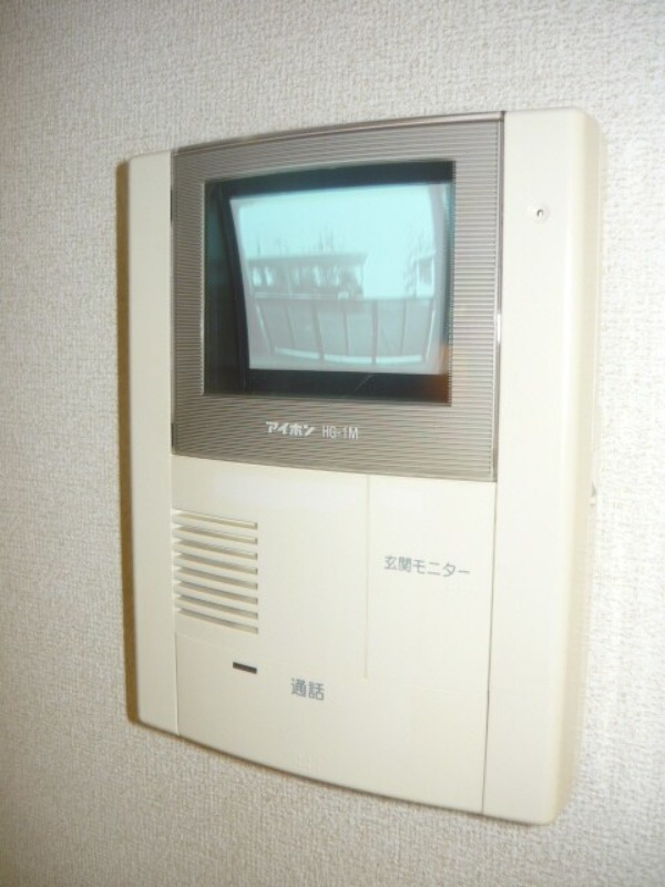 セキュリティ　図面と現状に相違がある場合には現状を優先