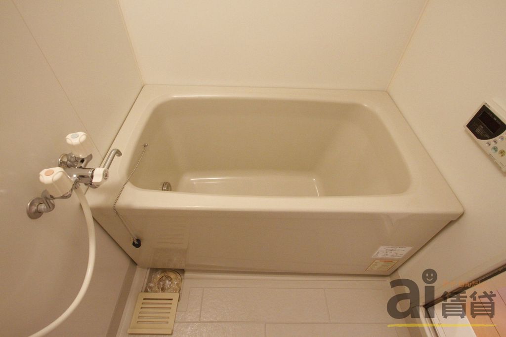 バス・シャワールーム　※同仕様写真です