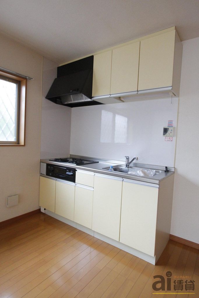 キッチン　※同仕様写真です