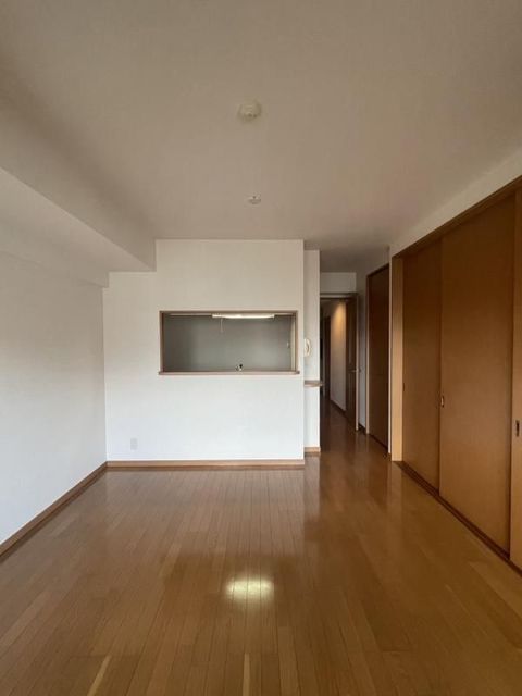 居室・リビング　【居間・リビング】居室、リビング