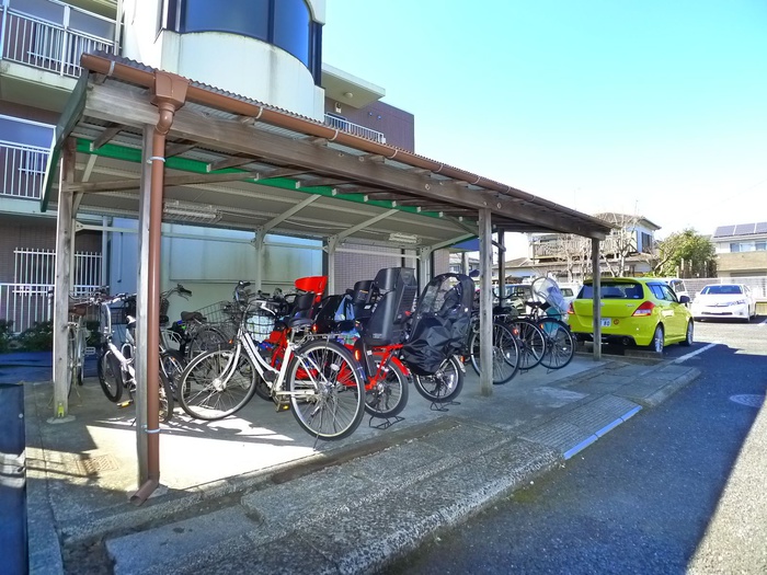 その他共有部分