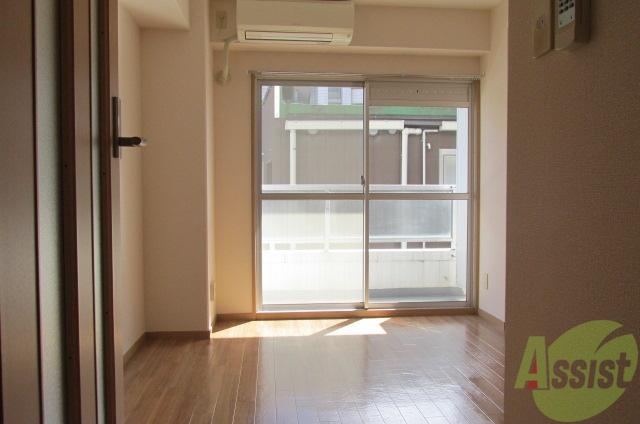 その他部屋・スペース　ゆったりした室内です。