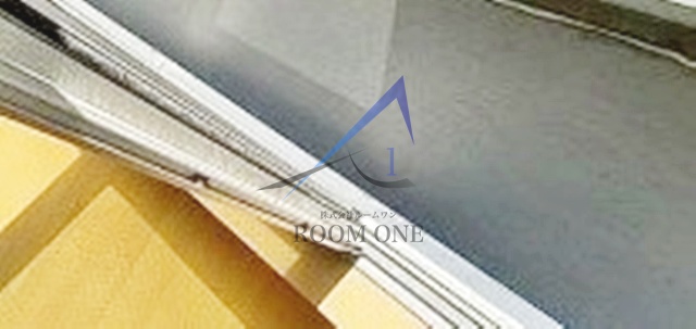 バルコニー　バルコニーです。