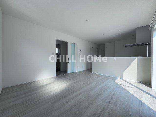 居室・リビング　当社、チルホームのHPもご覧ください(^^)/物件情報多数♪