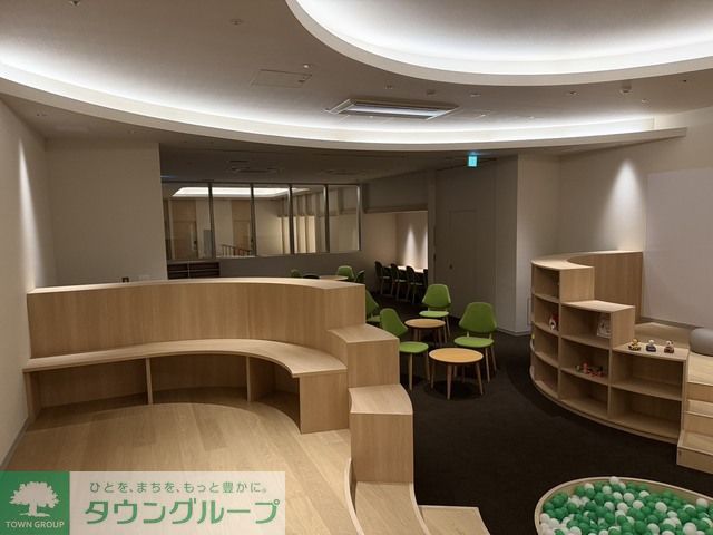 その他共有部分　2026年3月撮影