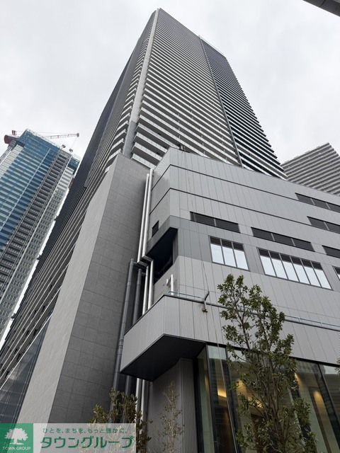 建物外観　2026年3月撮影