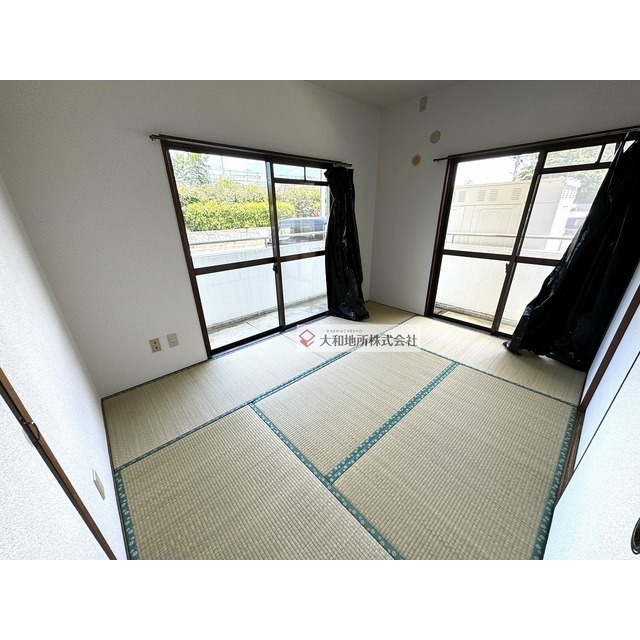 その他部屋・スペース　和室