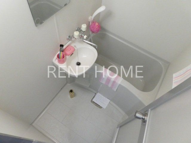 バス・シャワールーム　浴室