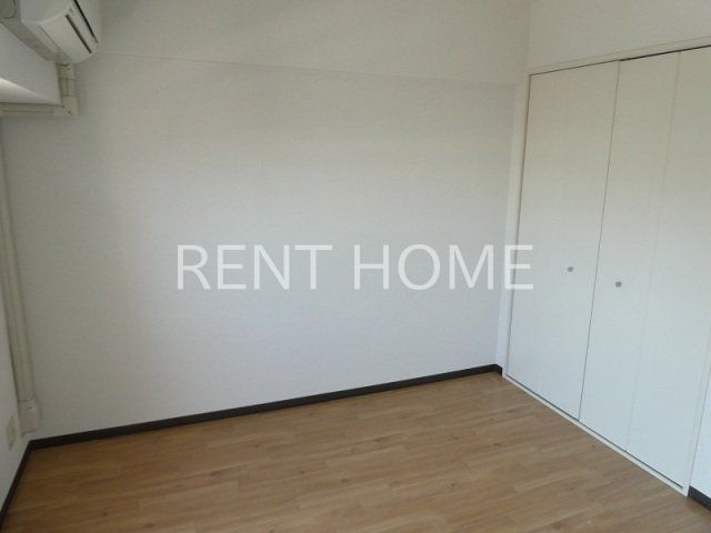 居室・リビング　洋室７帖