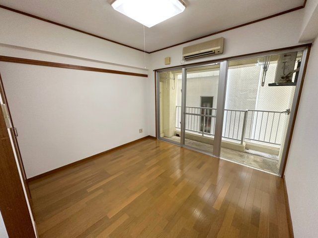 居室・リビング　※退去前の為、写真と現状が異なる場合がございます