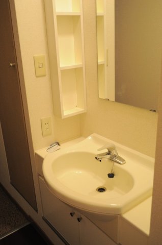 その他部屋・スペース　独立洗面台