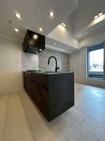 ロビー　レジディア代官山