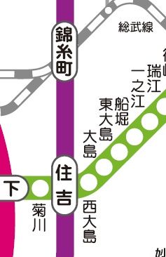 その他　☆路線図☆