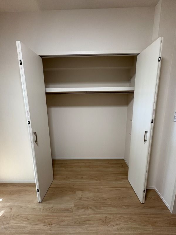 収納　☆収納豊富☆