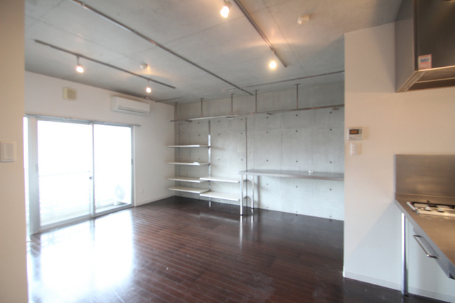 居室・リビング　※別室の参考写真の為、現況優先です。