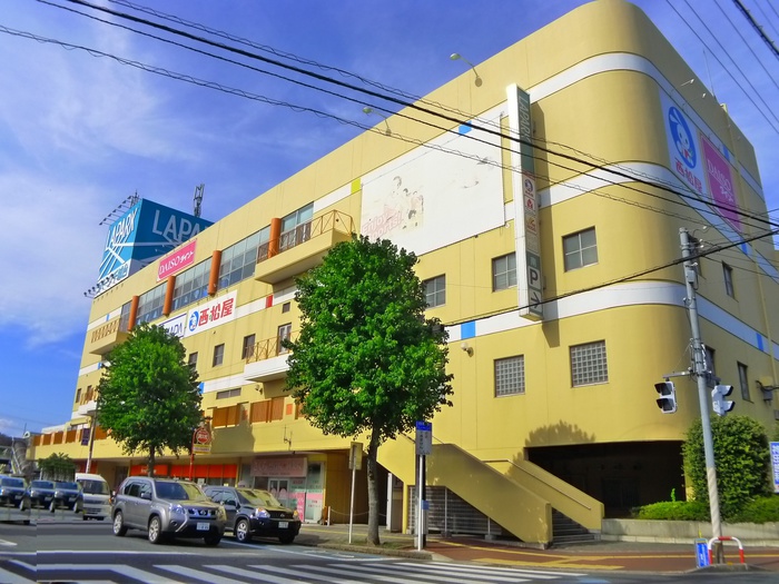 ショッピングセンター　イコアス千城台（ショッピングセンター）まで500m