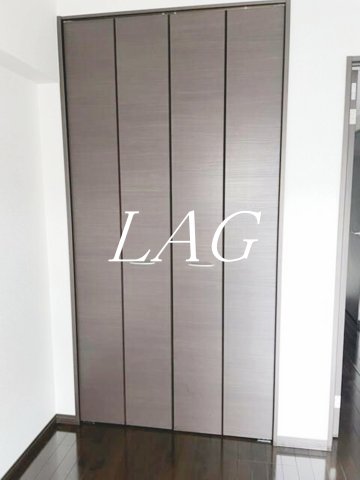 収納　収納です。