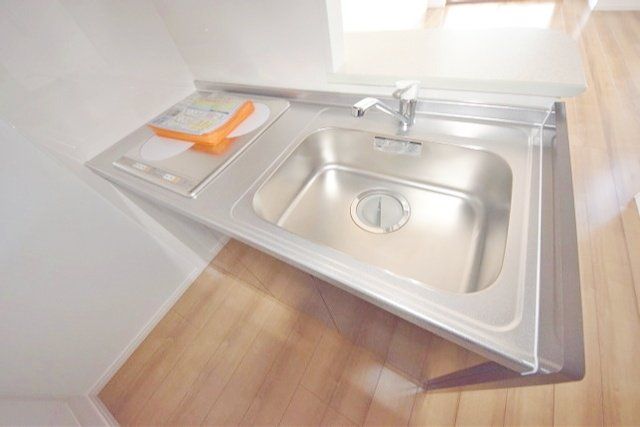 キッチン　★綺麗なシンクです★