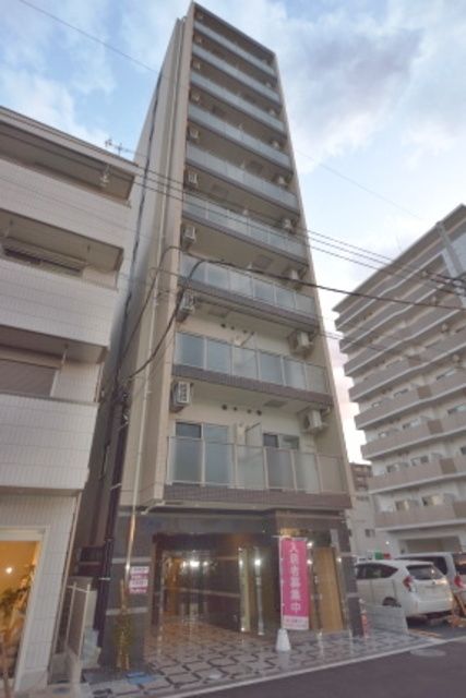 建物外観　★綺麗な外観です★