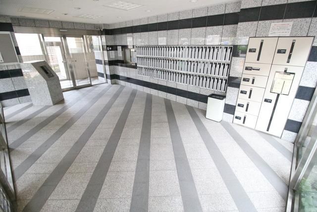 ロビー　☆ロビー☆