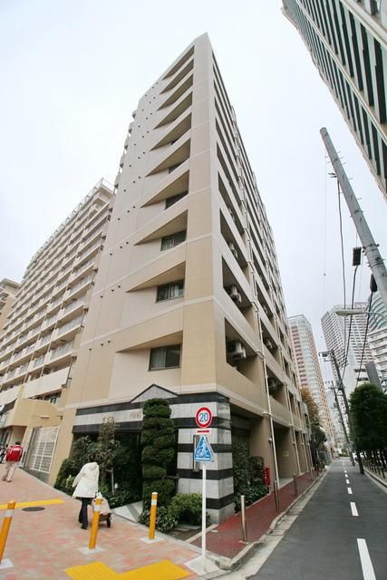 建物外観　☆外観☆