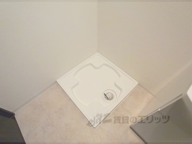 その他部屋・スペース　洗濯機置場