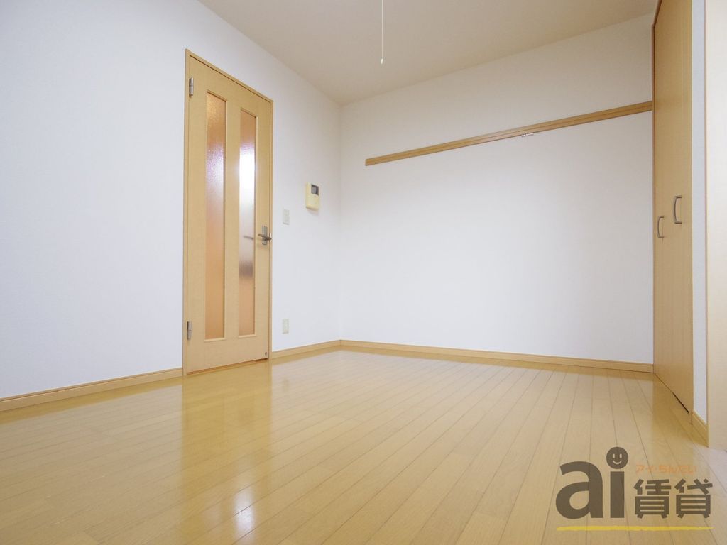 その他部屋・スペース　※別号室写真です。