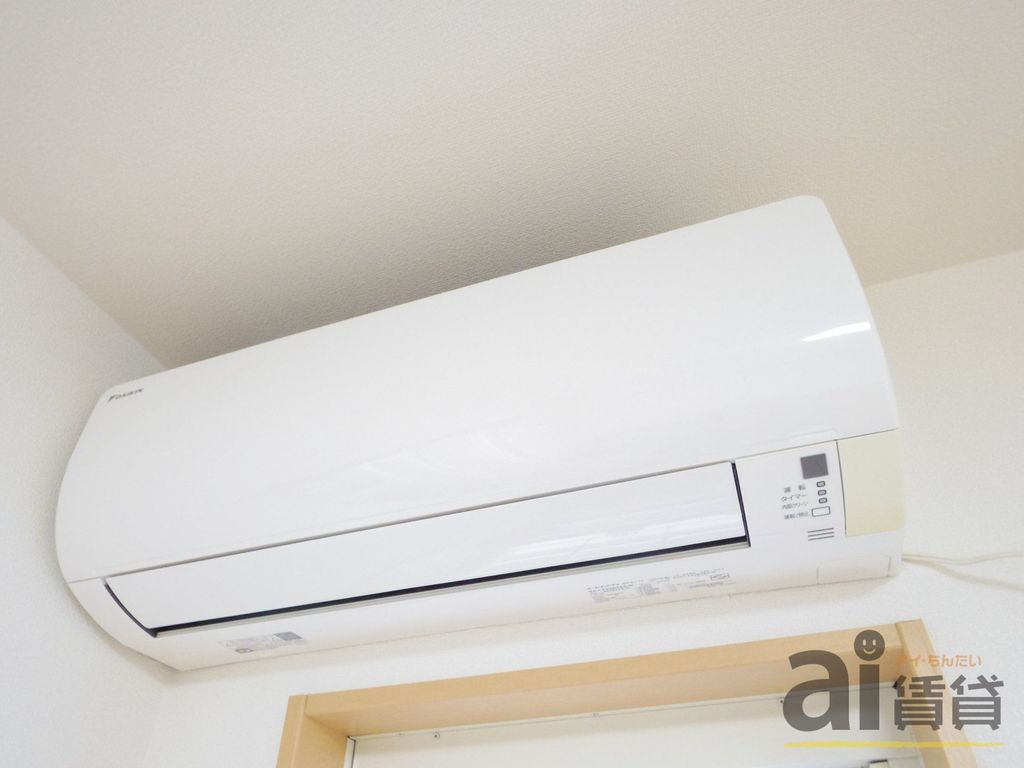 その他設備　※別号室写真です。