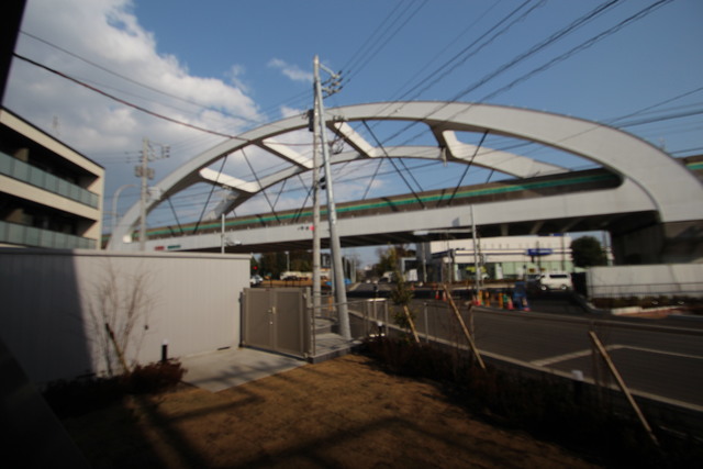 眺望　別部屋参考写真です