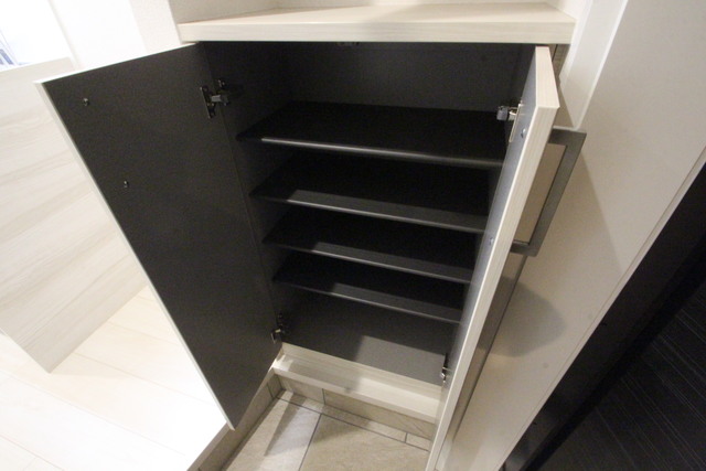 収納　別部屋参考写真です