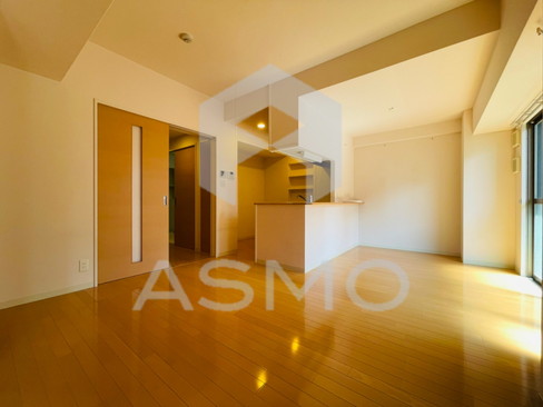 その他　同マンション別部屋参考写真