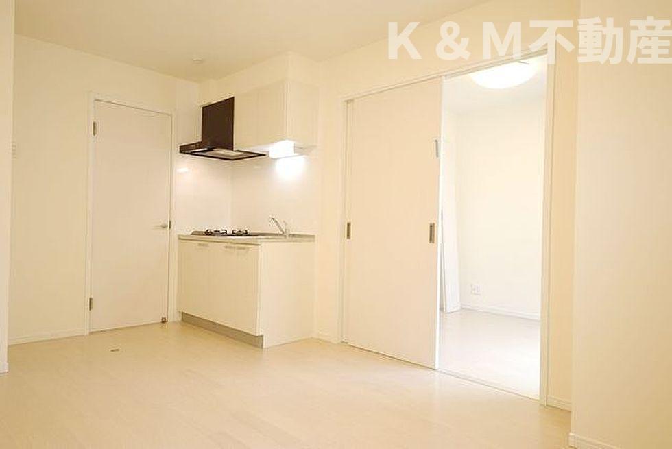 その他部屋・スペース　内装もきれいです