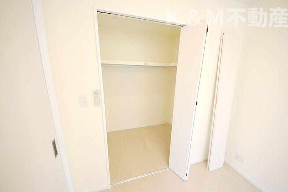 収納　こまごまとしたものを収納できそうですね