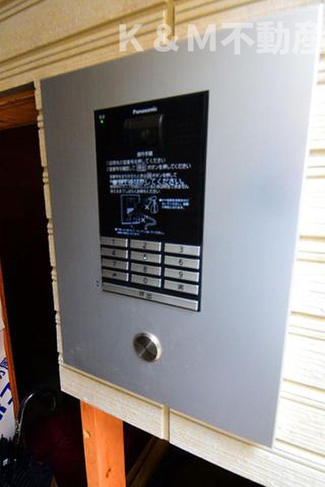 ロビー　ロビーです