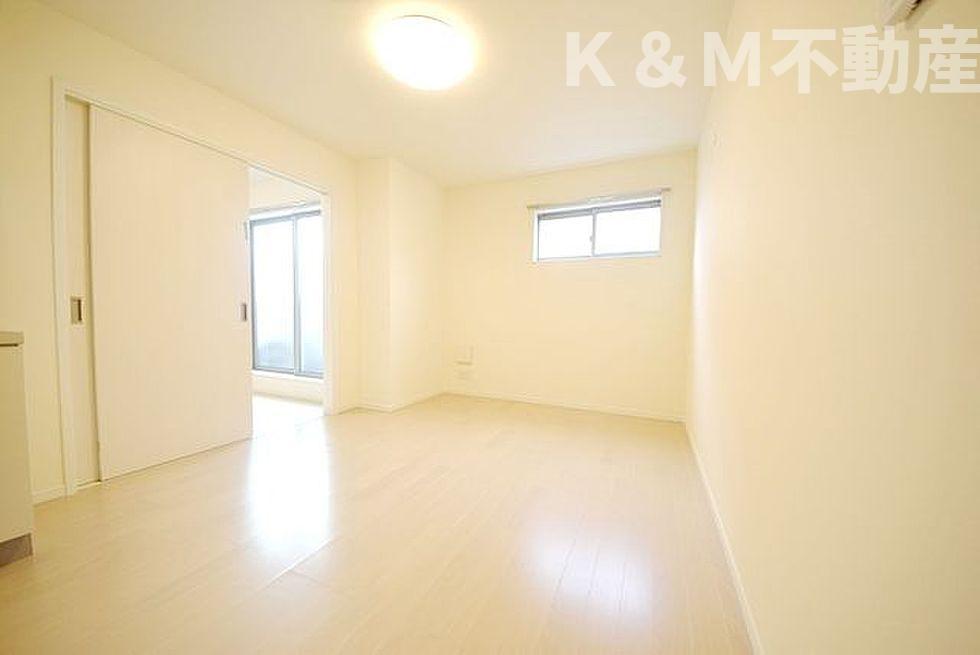 居室・リビング　ゆったり過ごせるリビングです