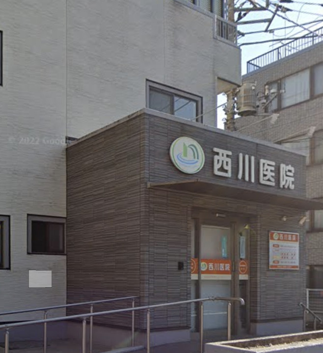 ドラックストア　ヤマグチ薬局北松戸店（ドラッグストア）まで160m