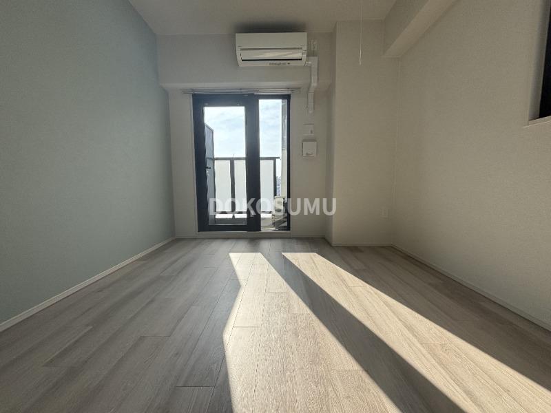 その他部屋・スペース　自分らしい時間を大切にできる、落ち着きあるプライベート空間。