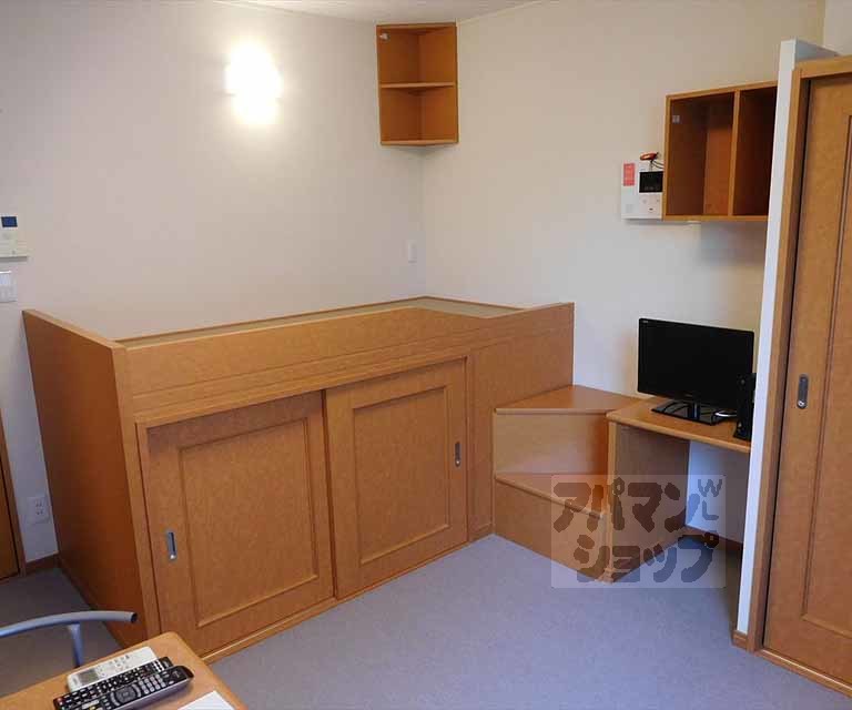 居室・リビング　洋室