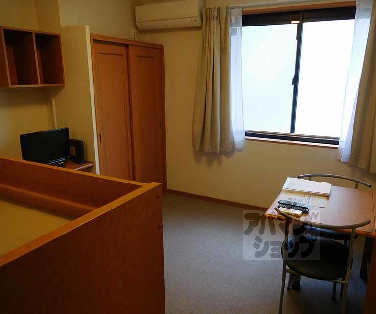 居室・リビング　洋室